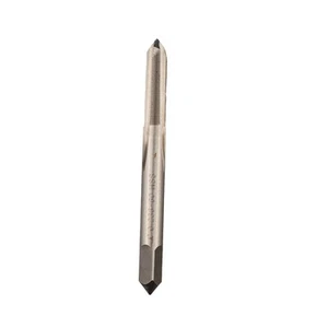 0.236-60 TPI (0.236x60) HSS High Speed Steel Tap For 1911 Grip Bushings And More - Picture 1 of 24