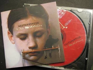 WESTERNHAGEN IN DEN WAHNSINN CD - Picture 1 of 1
