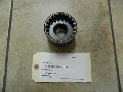 Dodge Ram 2500 3500 4x4 eje delantero cuello deslizante 2014+ buje de desconexión Foto 1 de 3