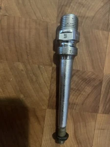 Eje Pedal CAMPAGNOLO RECORD Vintage Nuevo-Antiguo-Stock • SOLO IZQUIERDA. (NJ) - Imagen 1 de 3