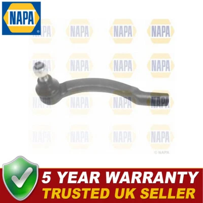 El extremo delantero izquierdo exterior NAPA se adapta a Volvo C70 V70 850 S70 S90 3546267 Foto 1 de 2