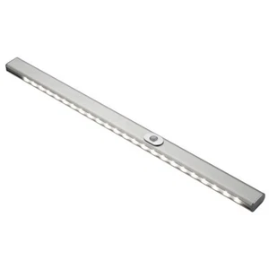 Luz LED de riel blanca fría para armario Sensio Elara - 762 mm - Imagen 1 de 7