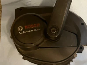 Bosch Performance Line 3.0 36V 250W / 1293km gelaufen + viel Zubehör - Bild 1 von 6