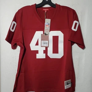 Pat Tillman Arizona Cardinals Mitchell & Ness Women Medium Legacy Replica Jersey - Picture 1 of 11