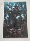 TMNT #1 LAST RONIN PANTALENA SPECIAL RETAILER EXCLUSIVE COLLECTIBLE COVER NM+