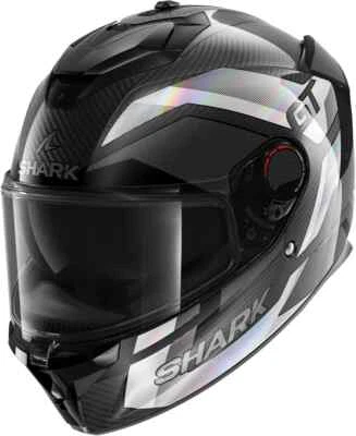 SHARK Spartan GT Pro Carbon Ritmo DAI Integralhelm ECE 22.06 M 57/58 - Bild 1 von 3