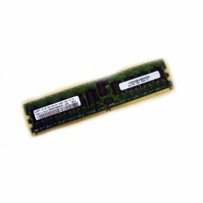 Sun 596-7698 Memory 2GB DDR-667 PC2-5300 DIMM - Image 1 of 2