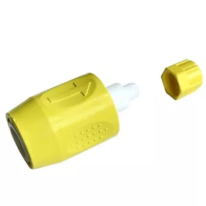 Nuevo conector de manguera hembra Karcher Puzzi liberación rápida 8/1 100 200 10/1 44460230 - Imagen 1 de 5
