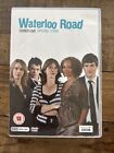Waterloo Road: Series Five - Spring Term Dvd (2010) Um52
