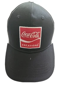 Coca Cola Hat - Picture 1 of 4