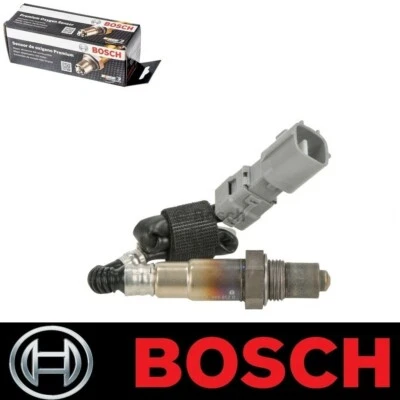 Oxygen Sensor Bosch Downstream for 2010 LEXUS RX450H V6-3.5LLEFT engine Foto 1 de 4