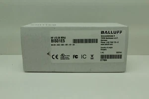Balluff BIS01E5 ( BIS M-4A3-082-401-07-S4 ) HF Schreib / Lesekopf "Neu&OVP" - Bild 1 von 2