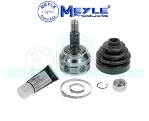 Meyle CV Joint Kit / Drive shaft inc. Boot & Grease No. 614 498 0018 - Picture 1 of 2