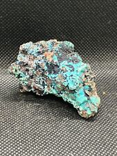 chrysocolla Bright Blue