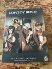 Cowboy Bebop The Perfect Sessions Limited Edition Dvd Box Set