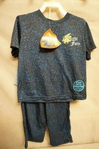 HOW TO TRAIN YOUR DRAGON BOY/GIRL PAJAMAS/COSTUME 3 PIECE ASST. SIZES BNWT - Picture 1 of 26