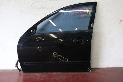 2004-2005-2006-2007-2008 NISSAN MAXIMA LEFT FRONT DOOR - Image 1 of 4