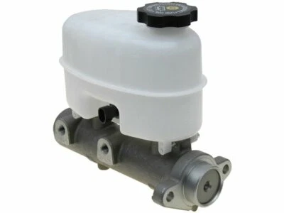 Cilindro maestro de freno AC Delco 58586TP para Chevrolet Silverado 3500 HD 2009-2014 Foto 1 de 2