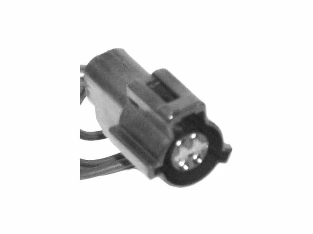 Catalyst Monitor Sensor Connector fits Ford Taurus 1999, 2007, 2010-2012 35VCZJ - Image 1 of 1