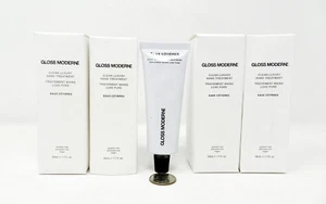 Gloss Moderne Luxury Hand Treatment 1.7 oz 50 mL Full Size Set of 4 - Picture 1 of 6
