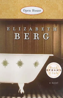 Open House by Elizabeth Berg (Paperback, 2000) - image 1 of 1