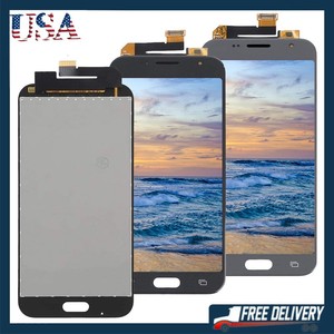 Cell Display Lcd Screens Parts For Samsung Galaxy J3 For Sale Ebay