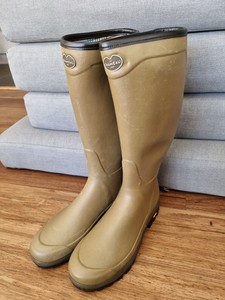 le chateau boots sale