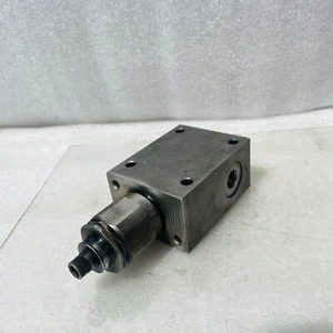 Rexroth DBDS-6-K18/200 Hydraulic Pressure Relief Valve - Picture 1 of 9