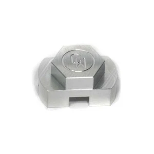 Craftwerks-RC TT Flügelmutter Schraubenschlüssel Adapter - Bild 1 von 4