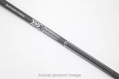 New Mitsubishi MMT Iron 60-A 62g Senior 42" Single Iron Shaft .370 1028951
