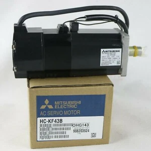 1 PIEZA HC-KF43B HC KF43B Nuevo Servomotor Mitsubishi Envío Gratis - Imagen 1 de 4