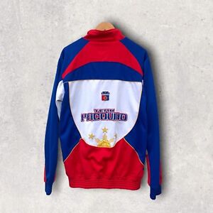 Team Manny Pacquiao Jacket Philippians Size XL