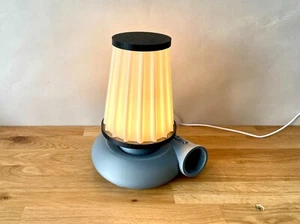 Turbo Lamp Desk Lamp | Car Guy Gift | Mechanic Gift | Car Part Gift | Nightlight - Picture 1 of 8