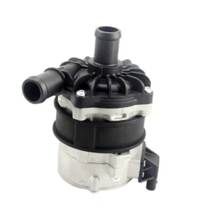 Engine Cooled Electric Auxiliary Water Pump Fit For 2013 Audi A5 Quattro 3.0L - Picture 1 of 1