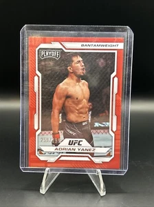 2023 Panini Chronicles Adrian Yanez /299 - Picture 1 of 2