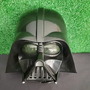 Costumes USA Darth Vader Adult Mask #971 - MASK ONLY NEW - Picture 1 of 7