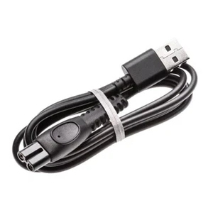 USB Type A 2 Pin Charger Charging Cable CP1788/01 For Philips Electric Shaver - Picture 1 of 5