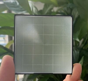 New Ultra-Bright Focusing Screen for Hasselblad 500 501CM 503CX with Grid - Picture 1 of 6
