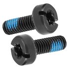 Premium Replacement Black Screws For Dhs716 Dhs790 Dws715 Dws779 Pack Of 2