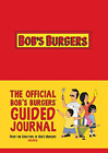20Th Century Fox-The Official Bob`S Burgers Guided Journal (UK IMPORT) BOOK NEW