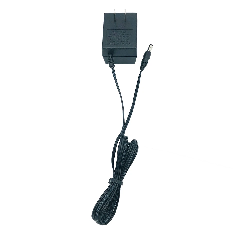 NEW Original Creative AC Adapter Power Supply 9V 0.4A for Multimedia Speakers - Image 1 of 4