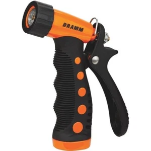 Buse pour pistolet orange Dramm - Photo 1/1
