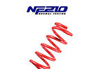 Tanabe Sustec Nf210 Springs  For Toyota Pixis Epoch La300a  La300snk