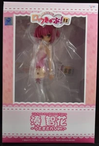 Ro-Kyu-Bu SS Minato Tomoka Usagi-san ver. 1/7 PVC Figure limited - Picture 1 of 4