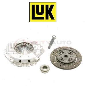 LuK MX Clutch Kit for 1985 Buick Somerset Regal - Manual Transmission Shift at - Picture 1 of 5