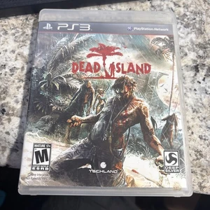 Dead Island (Sony PlayStation 3, 2011) - Imagen 1 de 4