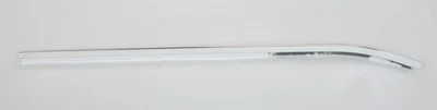 Genuine BMW E24 Waist level int door trim. By quarter window. Driver. Rear - Image 1 of 4