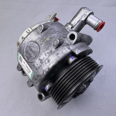 06-13 LAND ROVER RANGE ROVER SPORT CONTROL DE ESTABILIDAD ANTIVUELCO BOMBA ACE OEM  Foto 1 de 4