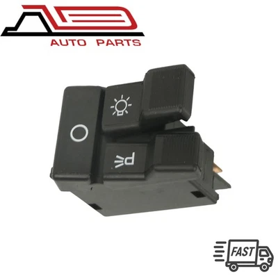 Headlight Switch For 1988-1991 Chevy C1500 GMC C1500 K1500 C2500 Truck DS290 Foto 1 de 4