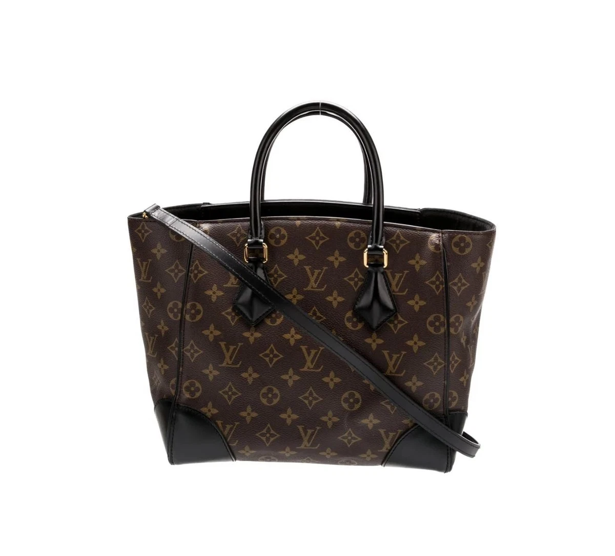 LOUIS VUITTON ヴァーティカル・トート Louis Vuitton Duffel by Mindy Carpenter – Watson Kennedy